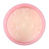 Aries Cedarwood Gemstone Zodiac Candle - Image 2