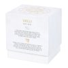 Virgo Sandalwood & Patchouli Gemstone Zodiac Candle - Image 4