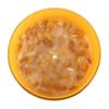 Gemini Lavender & Cedarwood Gemstone Zodiac Candle - Image 3