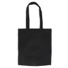Goth Mum Polycotton Tote Bag - Image 3