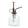 Small Patterned Glass Plant Mister - Image 2