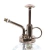 Small Patterned Glass Plant Mister - Image 3