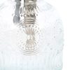 Small Patterned Glass Plant Mister - Image 4