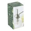 Small Patterned Glass Plant Mister - Image 5