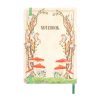 Enchanted Forest A5 Notebook - Image 4