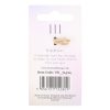 111 Angel Number Keyring - Image 4