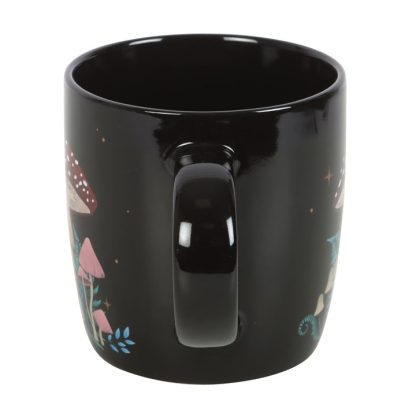 Forest Mushroom Mug - Image 2