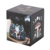Dark Forest Print Oil Burner - Image 5