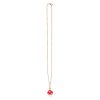 Toadstool Charm Necklace - Image 3