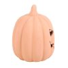 15cm Terracotta Pumpkin Ornament - Image 4