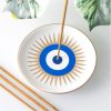 All Seeing Eye Incense Stick Holder - Image 4