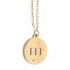 Set of 9 Angel Number Necklaces - Image 4