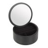 Black Talking Board Jewellery Box - Image 5