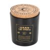 Summon the Spirits Talking Board White Sage Candle - Image 3