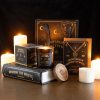 Summon the Spirits Talking Board White Sage Candle - Image 6
