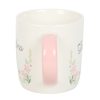 Grandma Pastel Floral Mug - Image 3