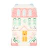 Pastel House Oil Burner and Wax Warmer - Image 3