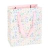 23cm Medium Ditsy Floral Gift Bag - Image 2