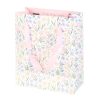 23cm Medium Ditsy Floral Gift Bag - Image 4
