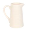 Hello Sunshine Ceramic Flower Jug with 3D Sunflower - Image 4