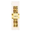 Set of 3 Sunflower Taper Candles - Image 3