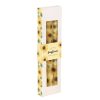 Set of 3 Sunflower Taper Candles - Image 4