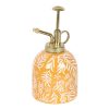 Summer Leaf Print Ceramic Plant Mister - Image 2