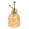 Summer Leaf Print Ceramic Plant Mister - Image 4