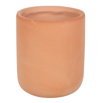 Terracotta Sun Plant Pot - Image 4