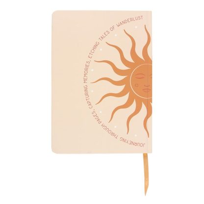 Sun A5 Notebook - Image 3