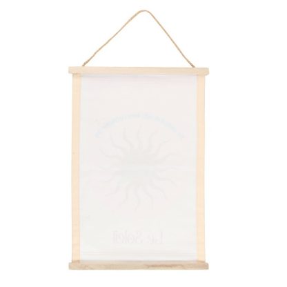 Le Soleil Sun Wall Hanging - Image 4