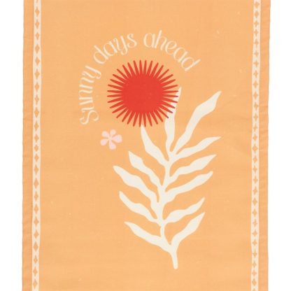 Sunny Days Ahead Wall Hanging - Image 3