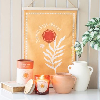 Sunny Days Ahead Wall Hanging - Image 5