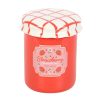 Strawberry Jam Jar Oil Burner and Wax Warmer - Image 2