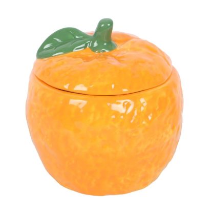 Orange Oil Burner - Image 5