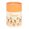 Orange Scented Candle - Image 4