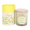 Lemon Scented Candle - Image 2