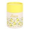 Lemon Scented Candle - Image 4