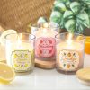 Lemon Scented Candle - Image 5