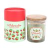 Watermelon Scented Candle - Image 2