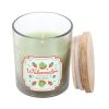 Watermelon Scented Candle - Image 3