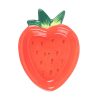 Strawberry Incense Stick Holder - Image 3