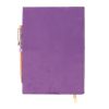 Book of Spells Journal with Amethyst Crystal Pen - Image 4