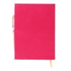 Book of Love Spells Journal with Rose Quartz Crystal Pen - Image 4