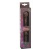Romance Rose Quartz Crystal Wand Pen - Image 2