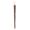 Thin Energy Clearing Aura Quartz Crystal Wand - Image 2