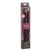 Romance Rose Quartz Crystal Wand with Pouch - Image 2
