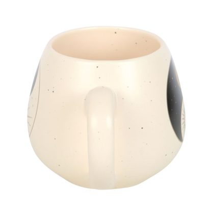 Yin Yang Rounded Mug - Image 3