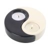 Yin Yang Tealight Candle Holder - Image 2