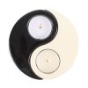 Yin Yang Tealight Candle Holder - Image 3